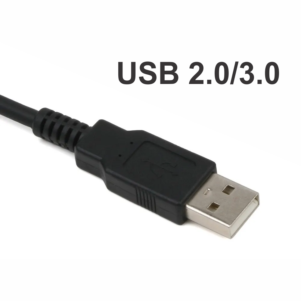 Mouse Óptico Usb 3.0  Red Light Weibo MK-02-0273