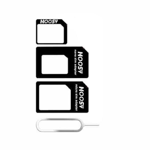 Adaptador Nano Chip Micro Chip Normal Lg G3 G4