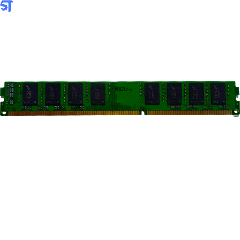 Memoria Ram Desktop DDR3 2GB 1333MHz Atermiter Para Intel
