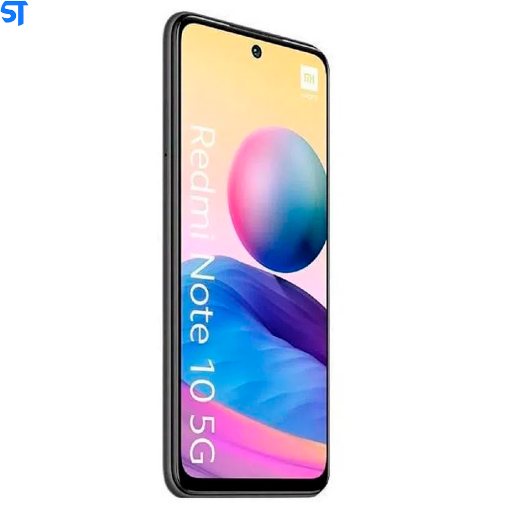 Smartphone Xiaomi Redmi Note 10 Dual 128GB 5G 6GB RAM Blue/Azul- Versão Global Tela 6,5