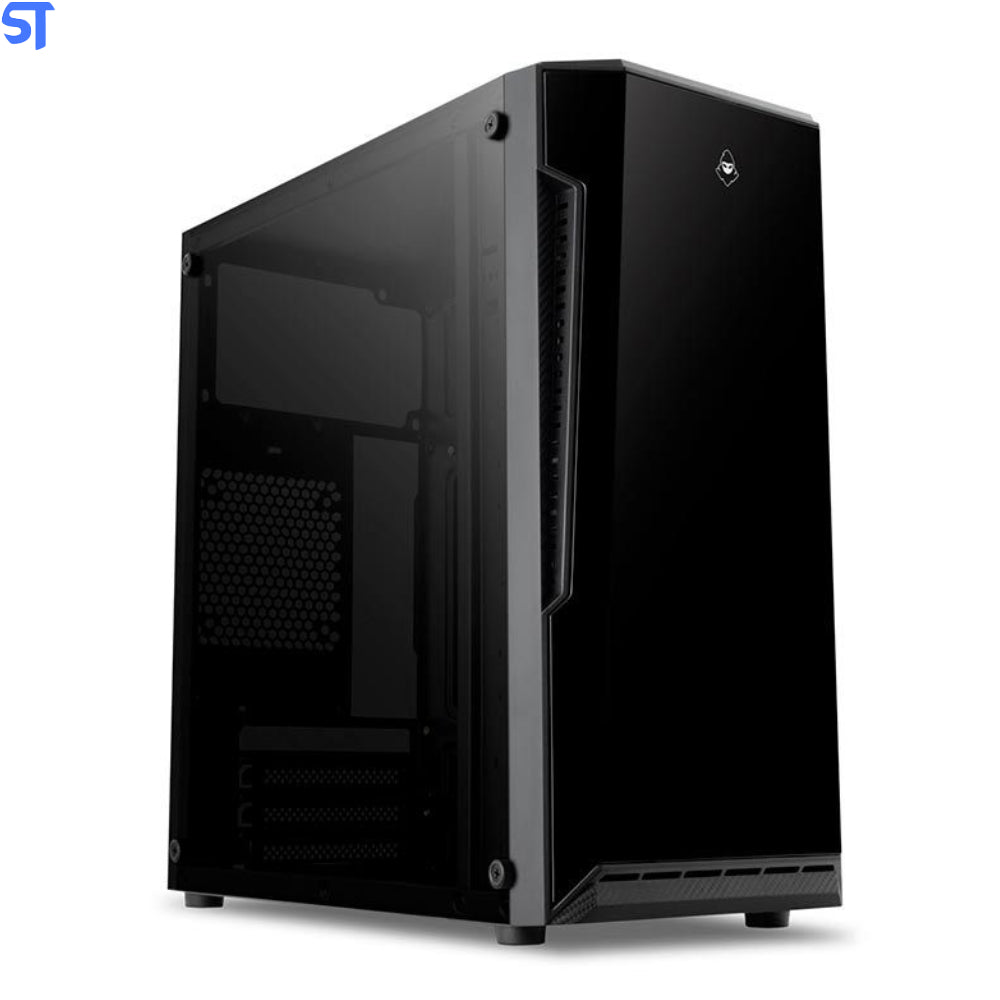 Computador PC Gamer  Intel Core I7, GTX 1650 4GB, 16GB DE RAM, SSD 240GB, Fonte 500W 80 Plus