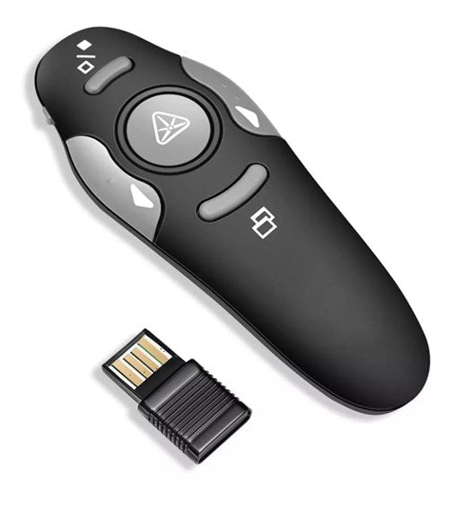 Apresentador Slides Wireless K100