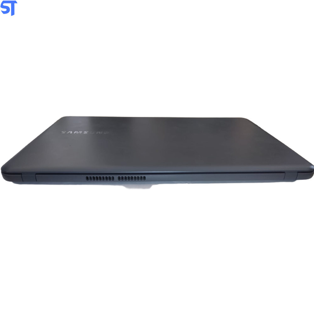 Notebook Samsung Essentials E20 Intel Celeron 4GB 500GB HD LED 15,6'' W10 Cinza- SEMI NOVO