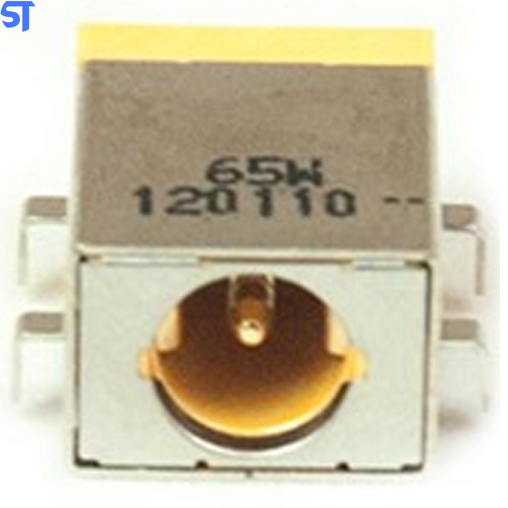 Conector Jack Dc007 Acer Aspire 4733 4738 4250 4252 4739 - 5.5x1.7mm - Sem Cabo