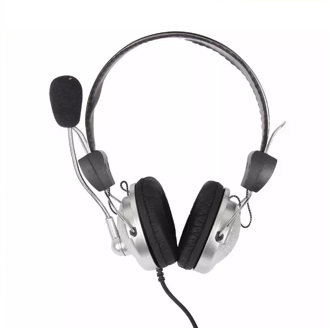 Headphone Com Microfone  e Volume TB-301 Super Bass