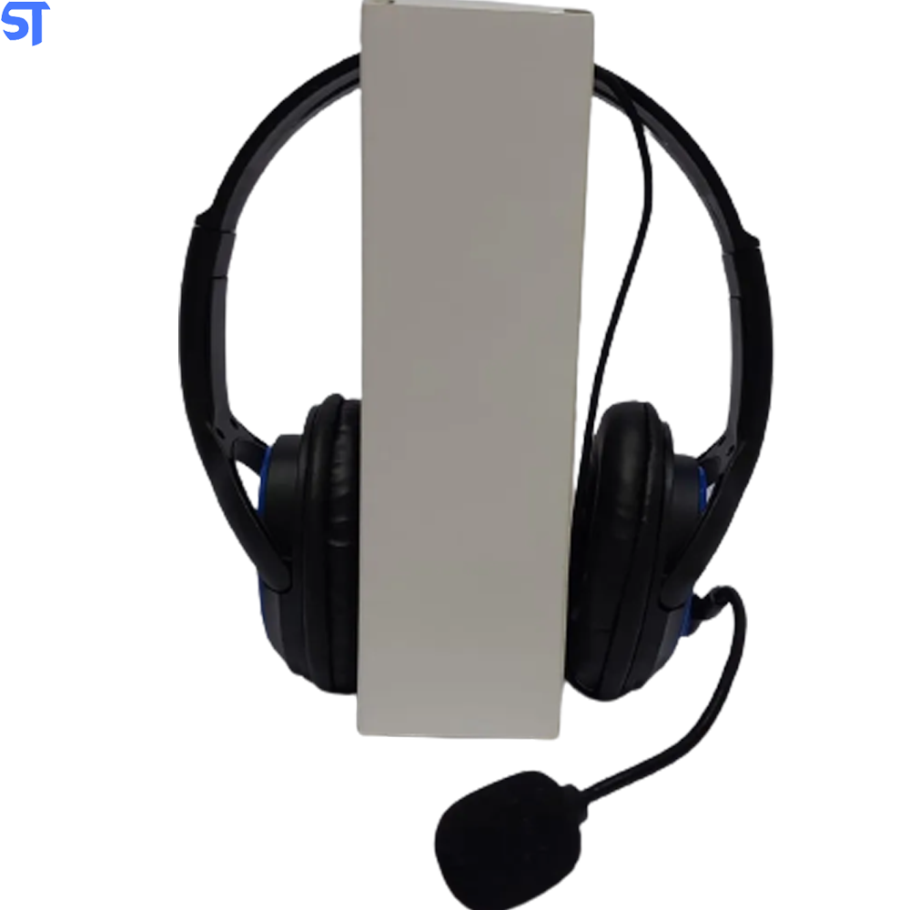 Fone De Ouvido Headphone Com Microfone Inova Fon-8619