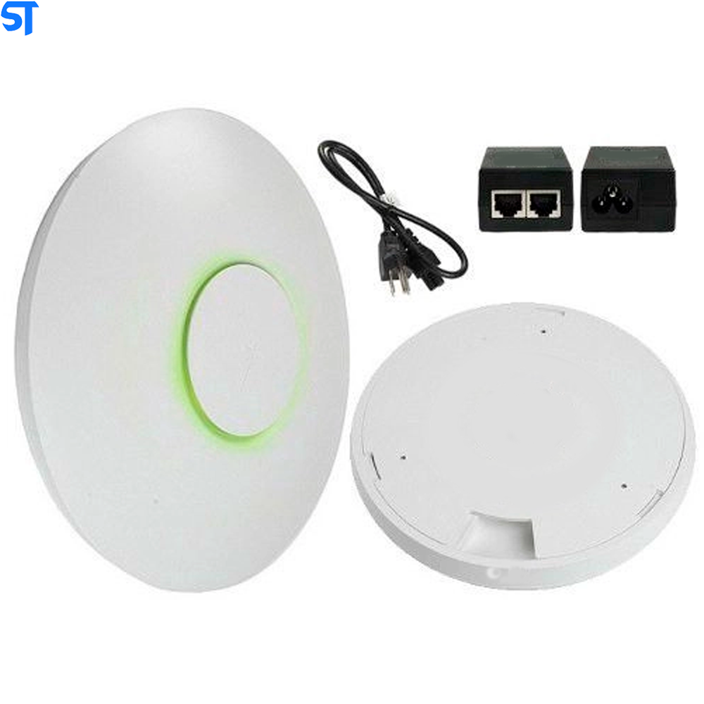 Access Point Ubiquiti Uap-LR Unifi BR AP Longo Alcance Mimo 300MBPS- OEM SEM CAIXA