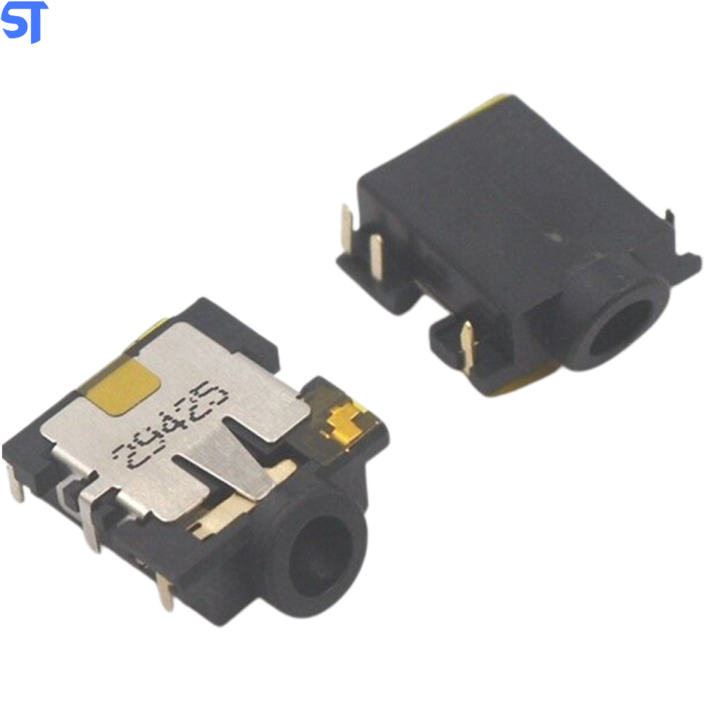 Conector de Áudio Portátil de Auriculares Mini Laptops Acer Aspire 4750 4743 5750 5750 g Aj015