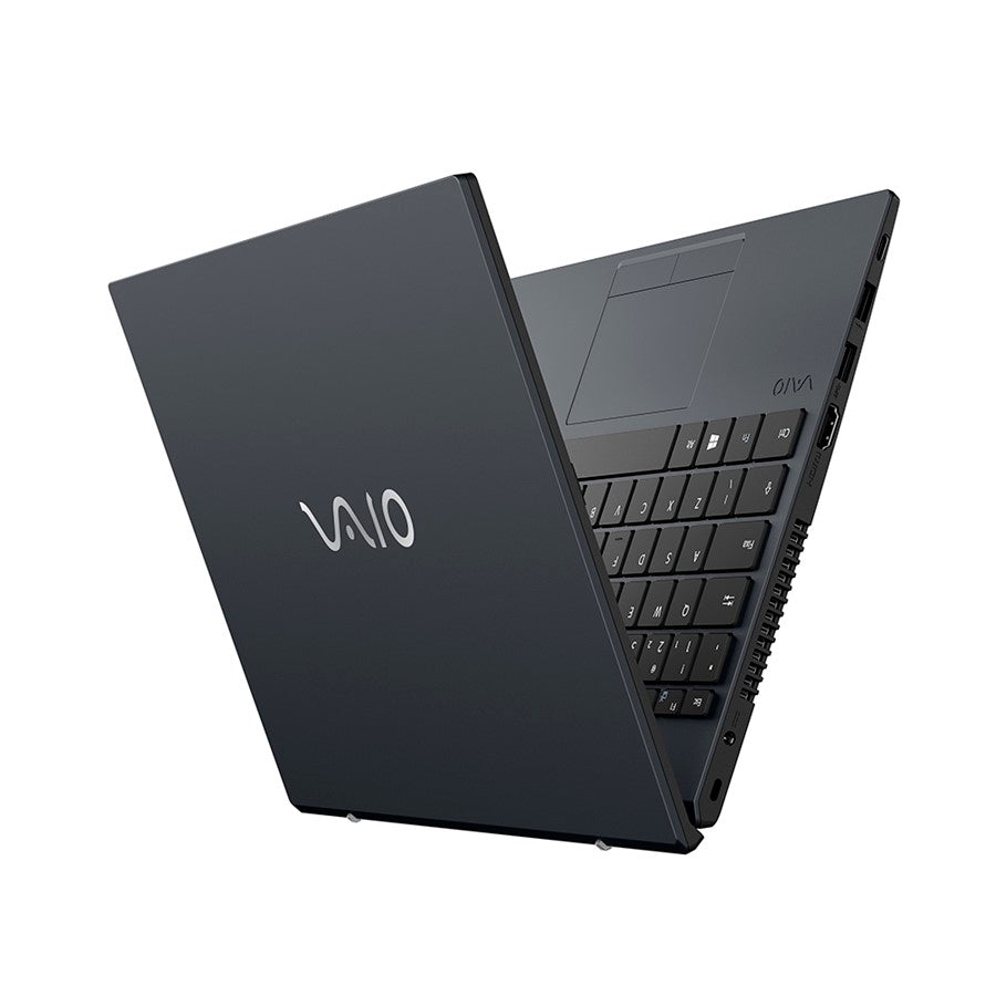 Notebook VAIO Core i3-8130U 4GB HD SSD 128GB Tela Full HD 14” Windows 10 FE14 VJFE41F11X-B0411H