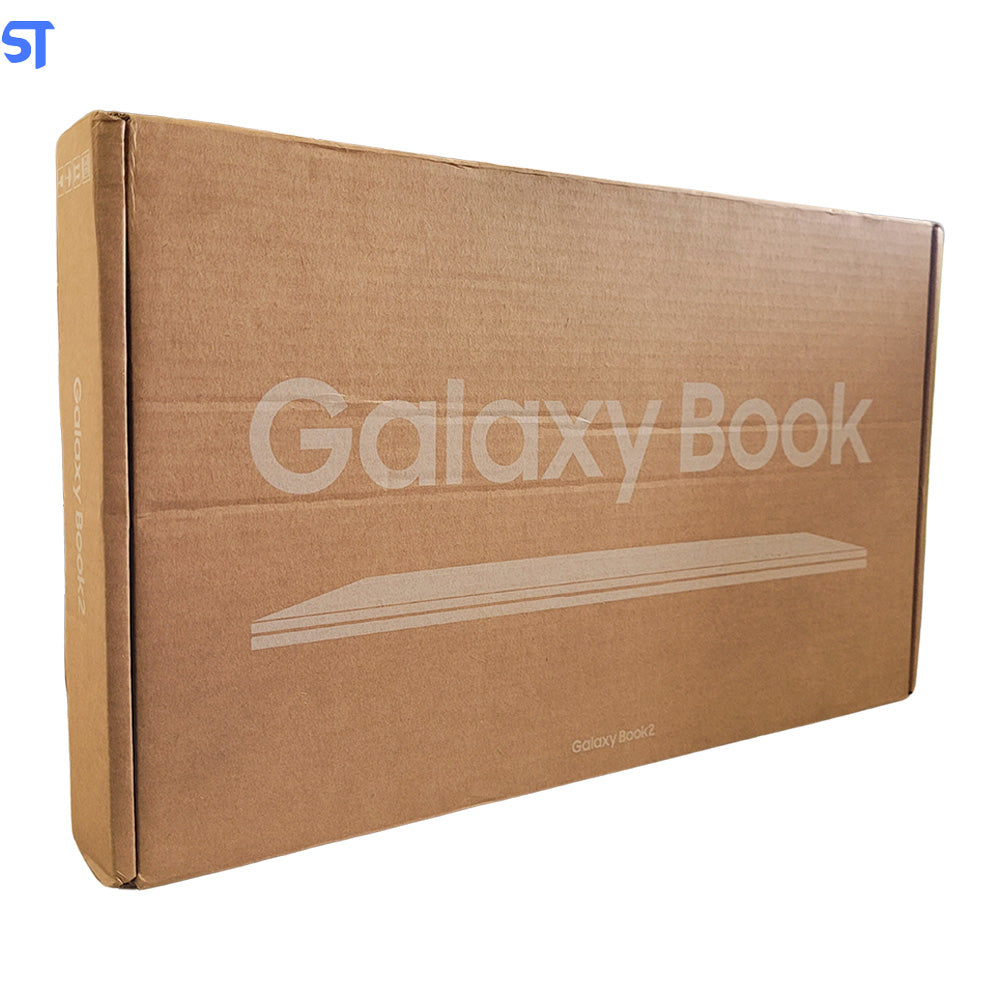 Notebook Samsung Galaxy Book 2 Intel Core i3-1215U, Windows 11 Home, 8GB, 256GB SSD, 15.6