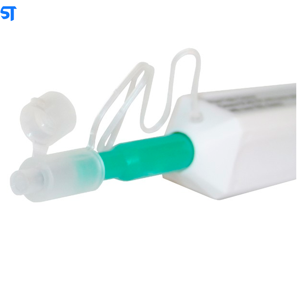 Caneta Limpeza De Conectores Ópticos Fibra Optica Fc St Sc