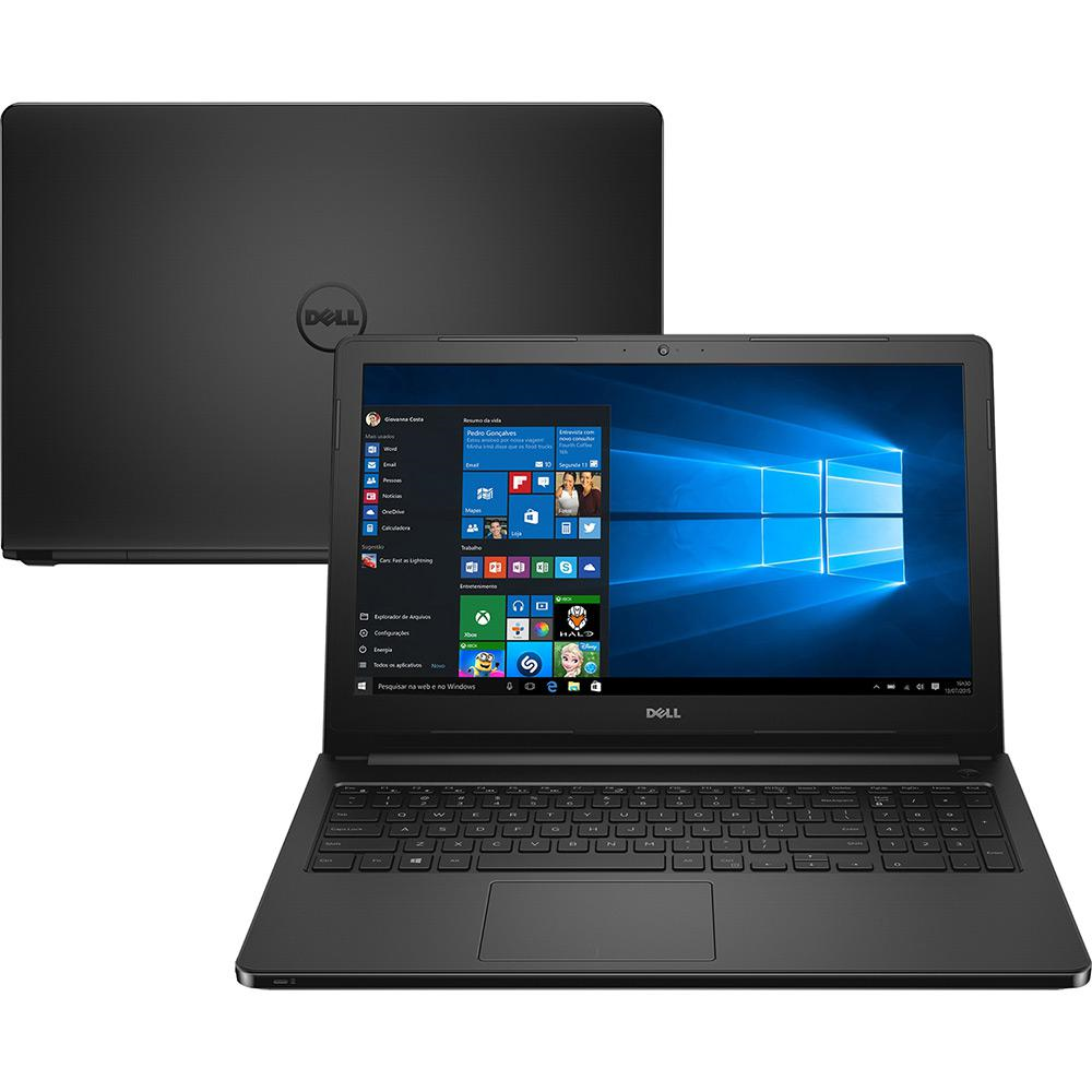 Notebook Dell Intel Core I5 Memória 4GB Hd 1TB Tela LED 14 Vídeo 2GB- Semi