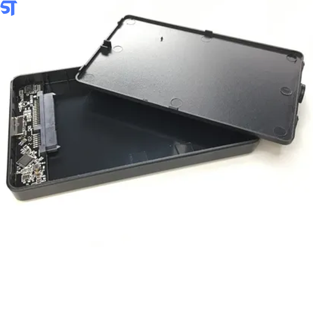 Hd Ssd KingSpec HD 256GB 562Mb/s De Leitura 524Mb/s De Escrita