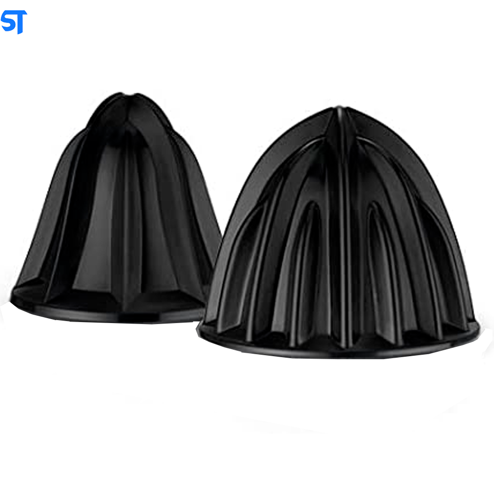 Espremedor Extrator de Sucos Mondial, Turbo 250W Black Premium, Bivolt - E-10