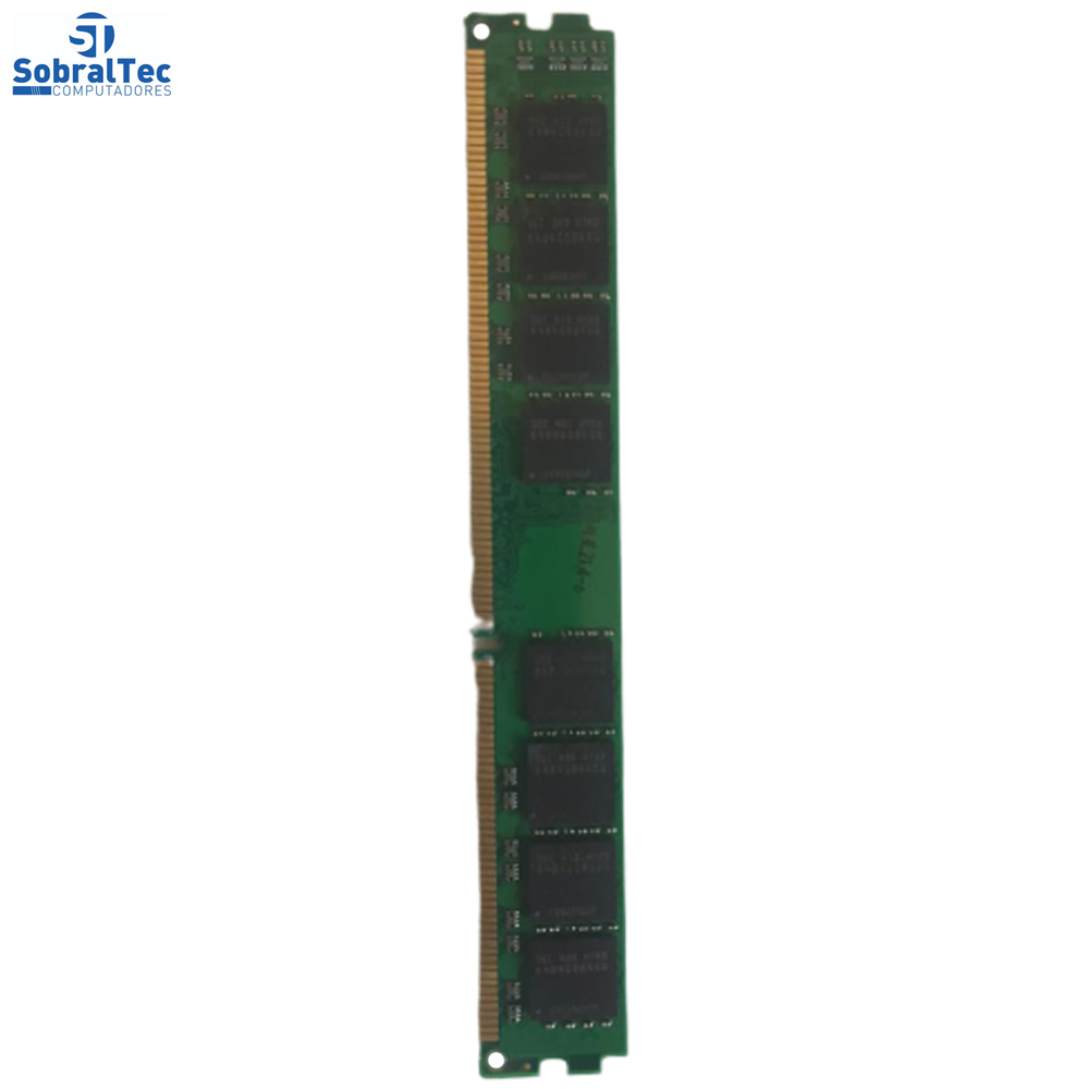 Memoria Ram Desktop DDR3 8GB 1600MHz Atermiter  Para Intel