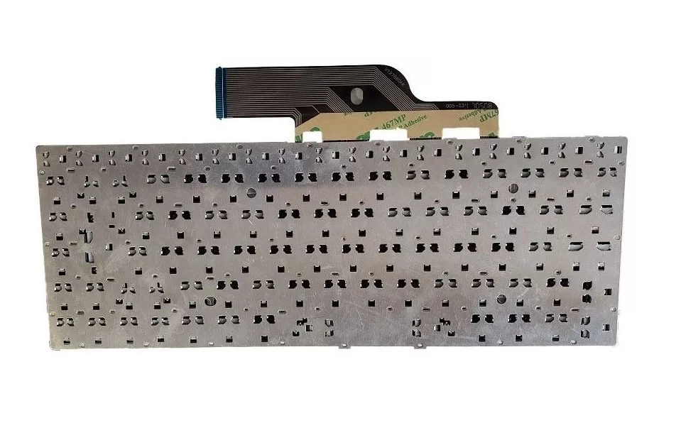 Teclado Notebook Np300v3a Np305e4a Sem Topcase