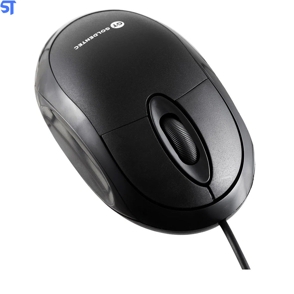 Computador i5 8° Geração - DDR4 8Gb - HD SSD 240GB- Rede Giga- Fonte Real 600W - Monitor  21,5 Teclado e Mouse