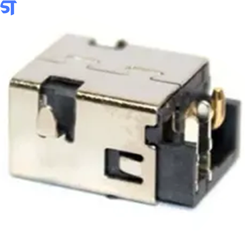 Dc Power Jack Lenovo Philco Asus Cce Positivo Unique / DC1026