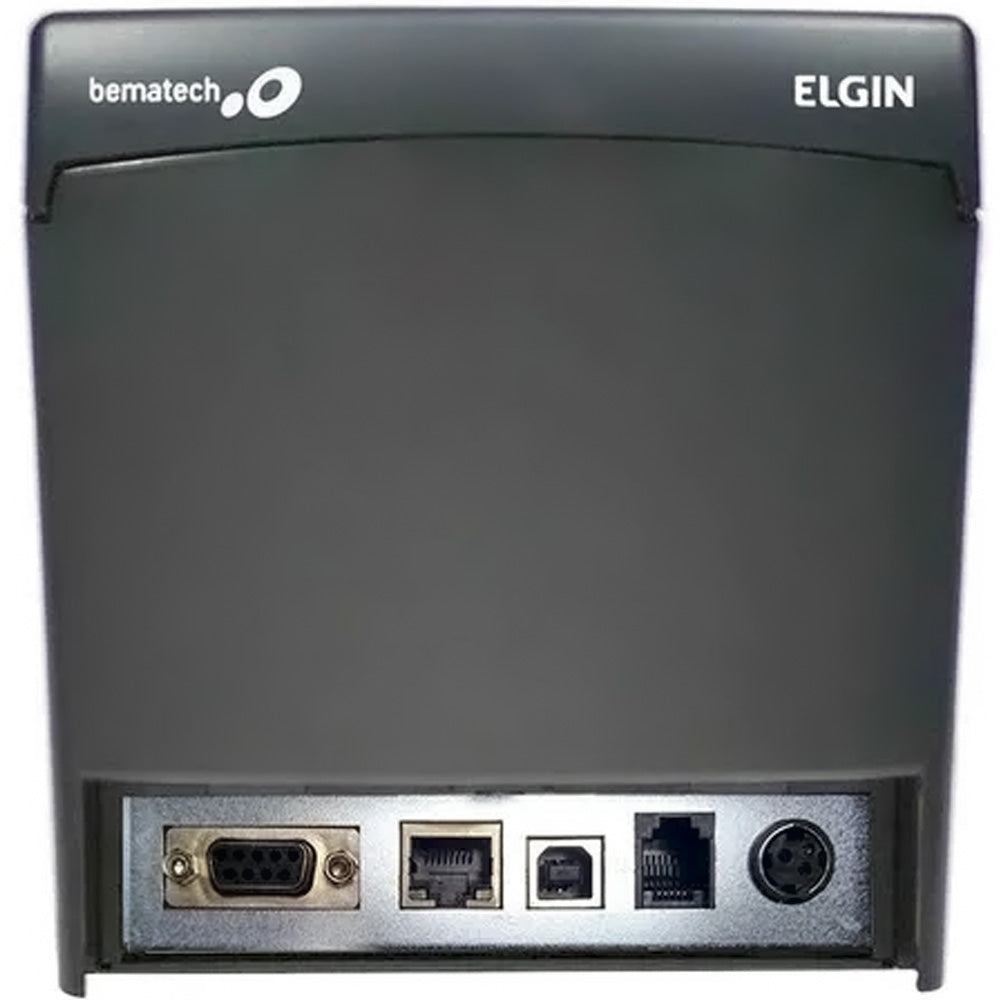 Impressora Térmica de Cupom Não Fiscal Bematech MP 4200 ADV (USB/Ethernet/Serial)