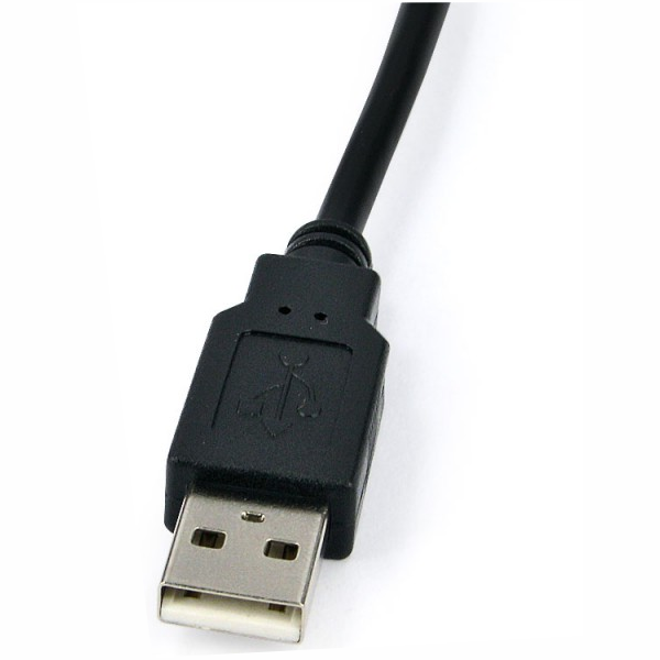 Cabo USB 2.0 De Alta Velocidade Para Computador Macho X Macho 1.5M