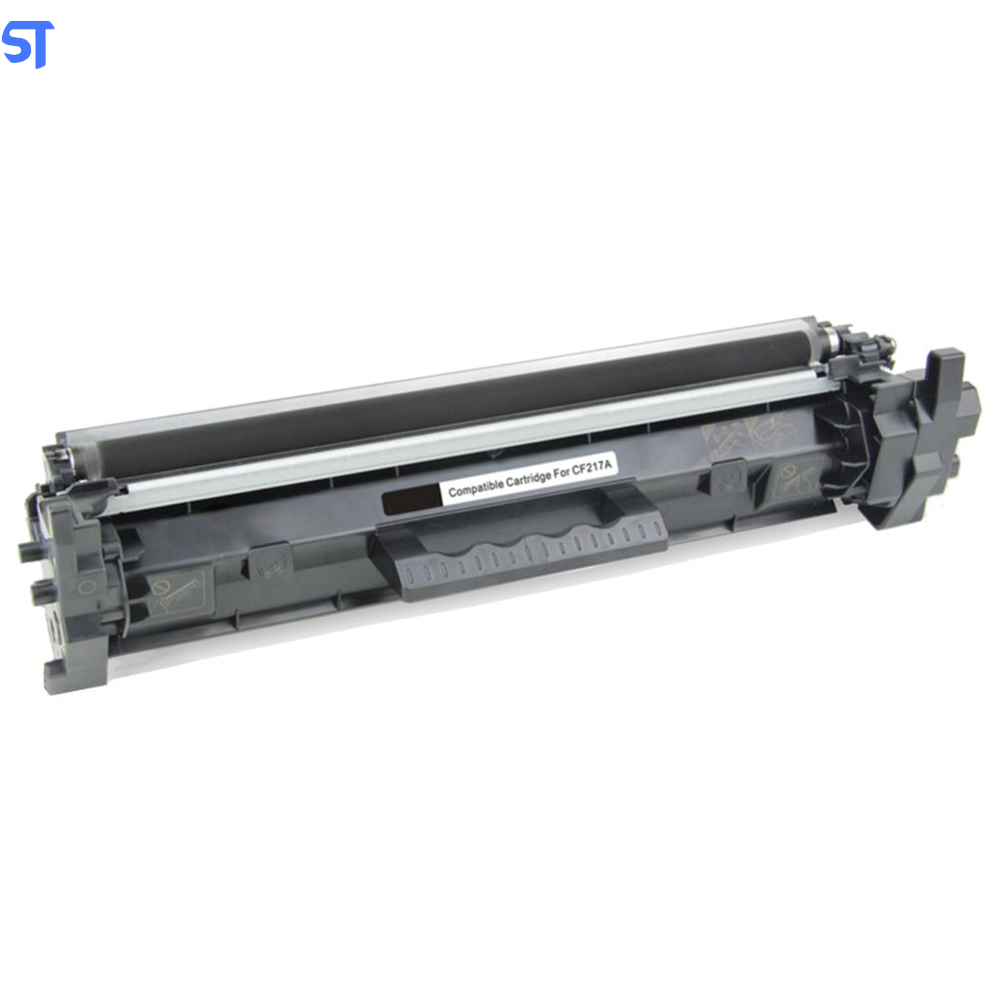 Toner Compatível HP CF217A -17A - M130 M102 M130FW M130A Chinamate 1.6k