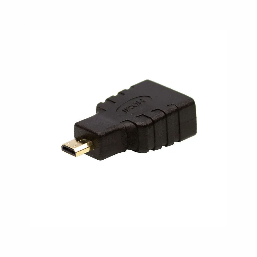 Adaptador Hdmi Para Micro Hdmi lelong Le-5527
