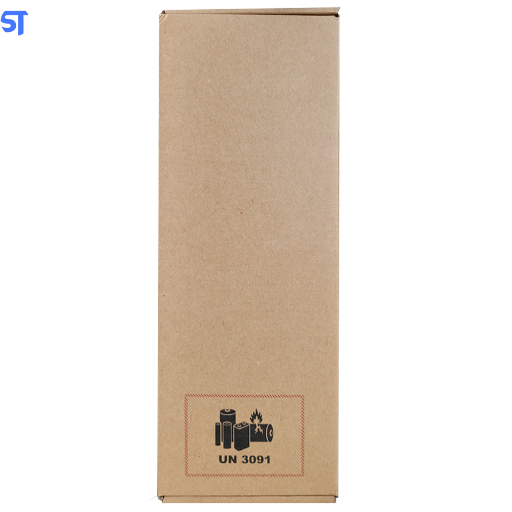 Bateria Notebook Compatível Dell Inspirion I14-3421-3442-A10 I14-C40-Pn MR90Y3 Voltagem 11,1V -6 Células e 4400 mAh 49Wh