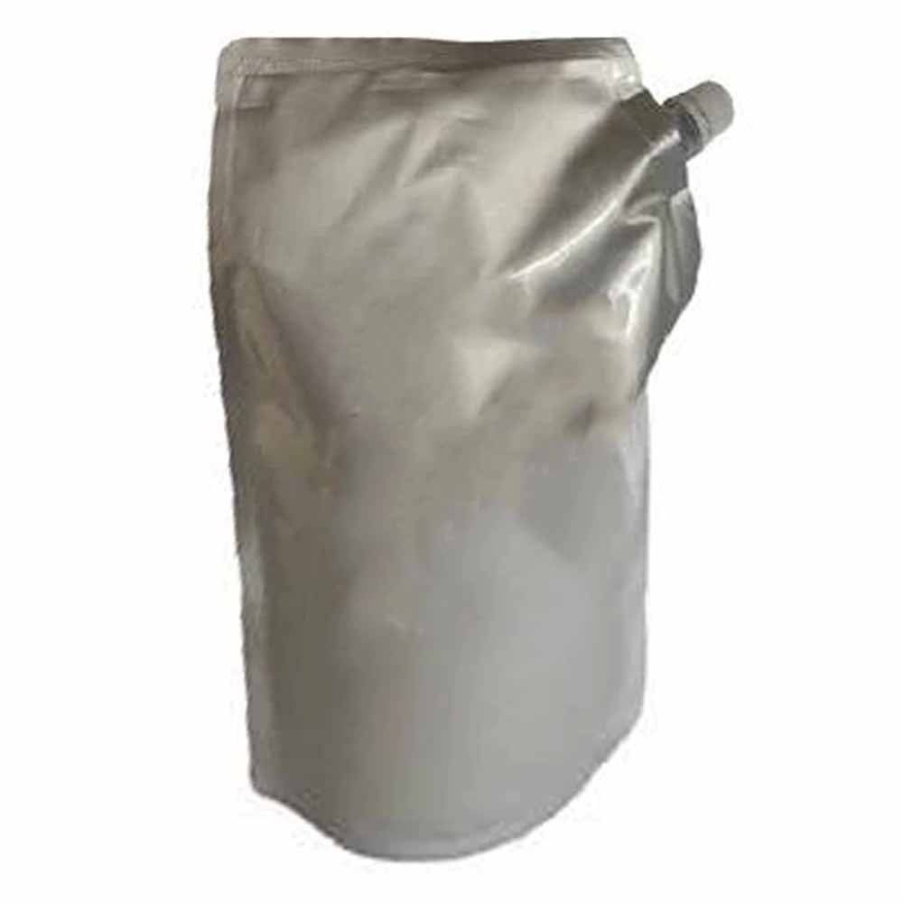 Refil Pó Para Recarga de Toner High Fusion HF 2051 -Samsung D203- D305 -D307 -T640- T650 1 Kg