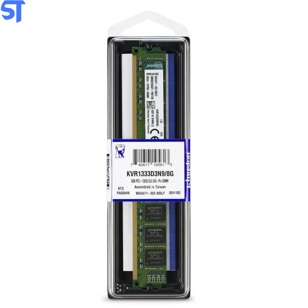 Computador Gamer Core i5 - HD SSD 256GB -Memória 8GB - Fonte Real 500W-Com Monitor 18,5- Teclado Mouse - Mousepad e Som