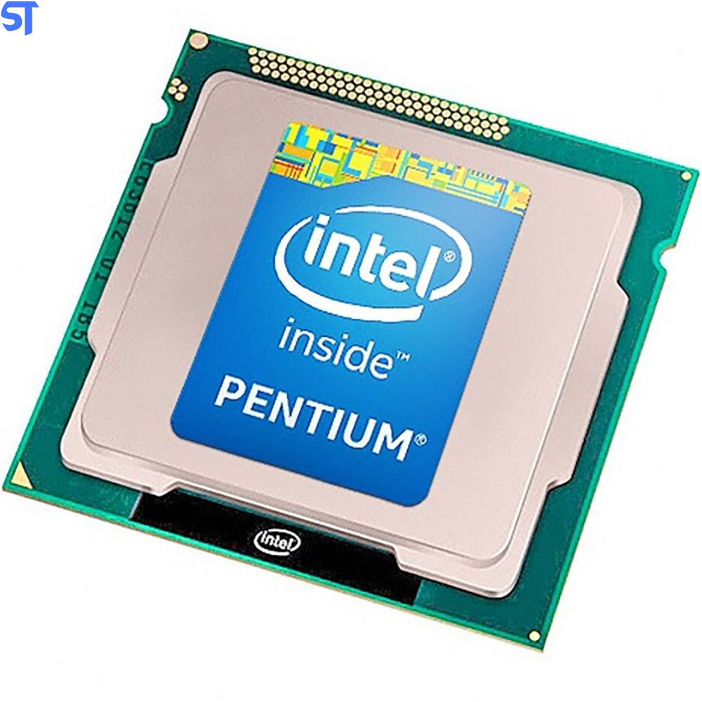 Processador Intel Pentium G4560 Kaby Lake Cache 3MB 3.5Ghz LGA 1151 Intel HD Graphics 610