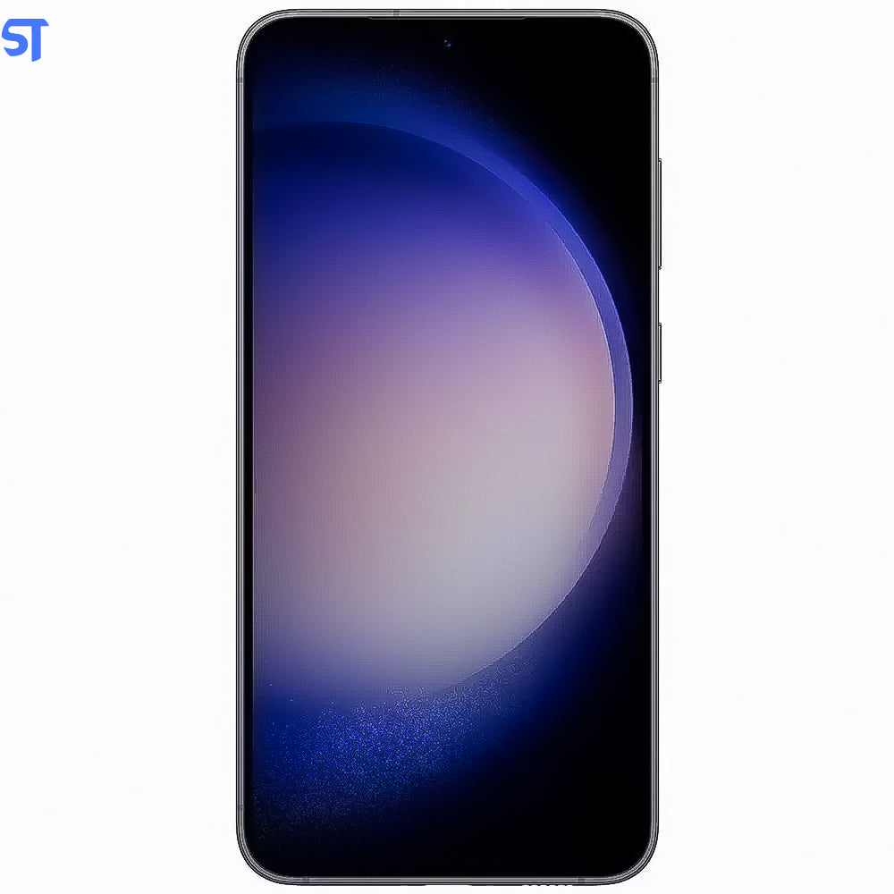 Smartphone Samsung Galaxy S23+ 5G Preto, 256GB, 8GB RAM e Câmera Tripla de 50MP +12MP + 10MP