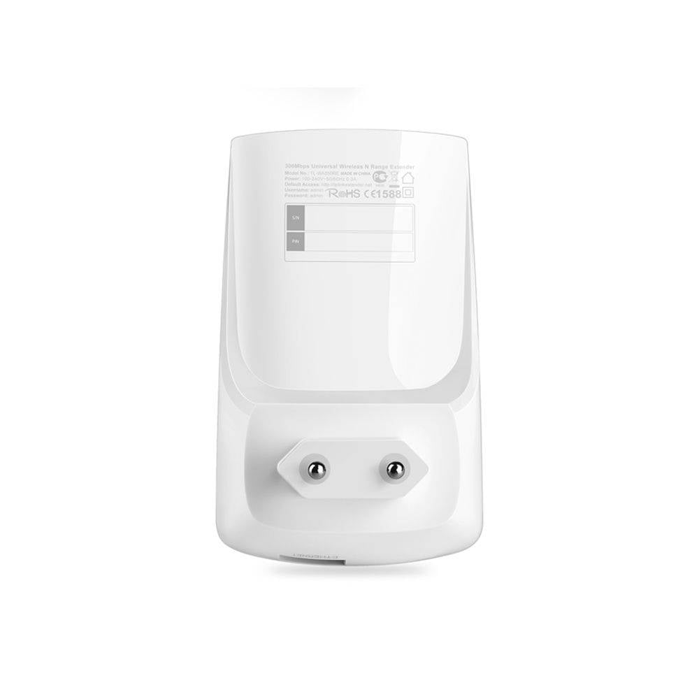 Repetidor Wireless TP-Link 300Mbps TL-WA850RE