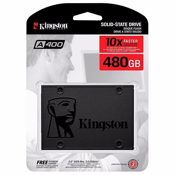 Computador Core i-3 Geração 7| 7100 | Hd Ssd 480 Gb| Memória Ran 8 Gb| Hdmi
