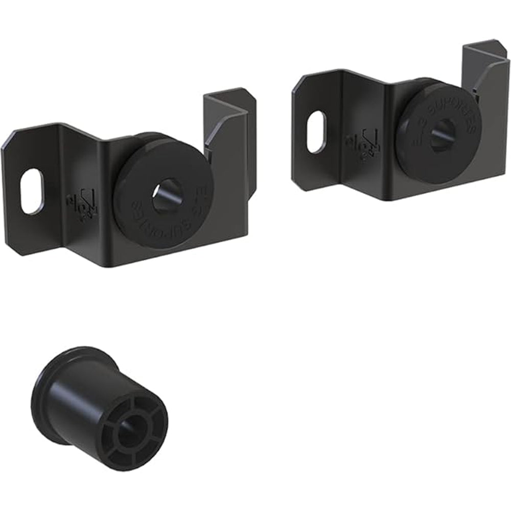Suporte Fixo Universal de Parede Para TVs de 14