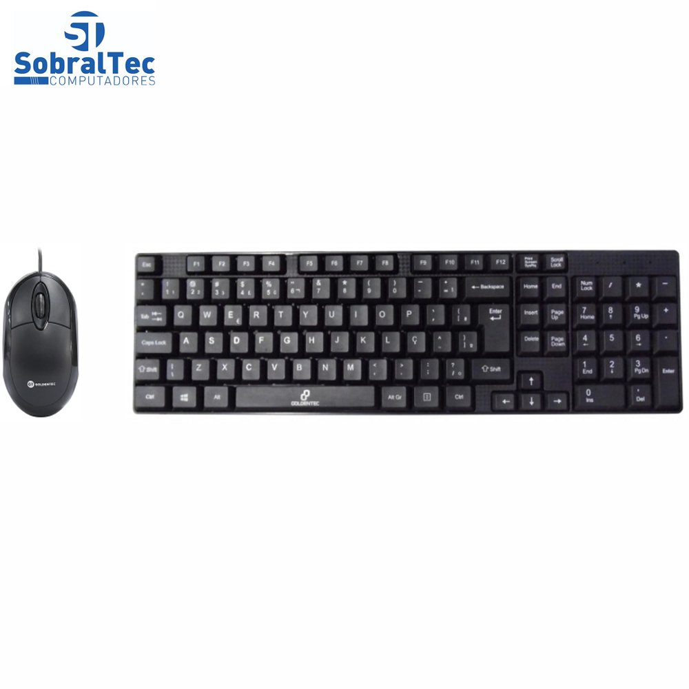 Computador Core i3- 3220-HD SSD 128GB WD- Memória Ram 4GB-Atx Mt-24V2BK-PR2146