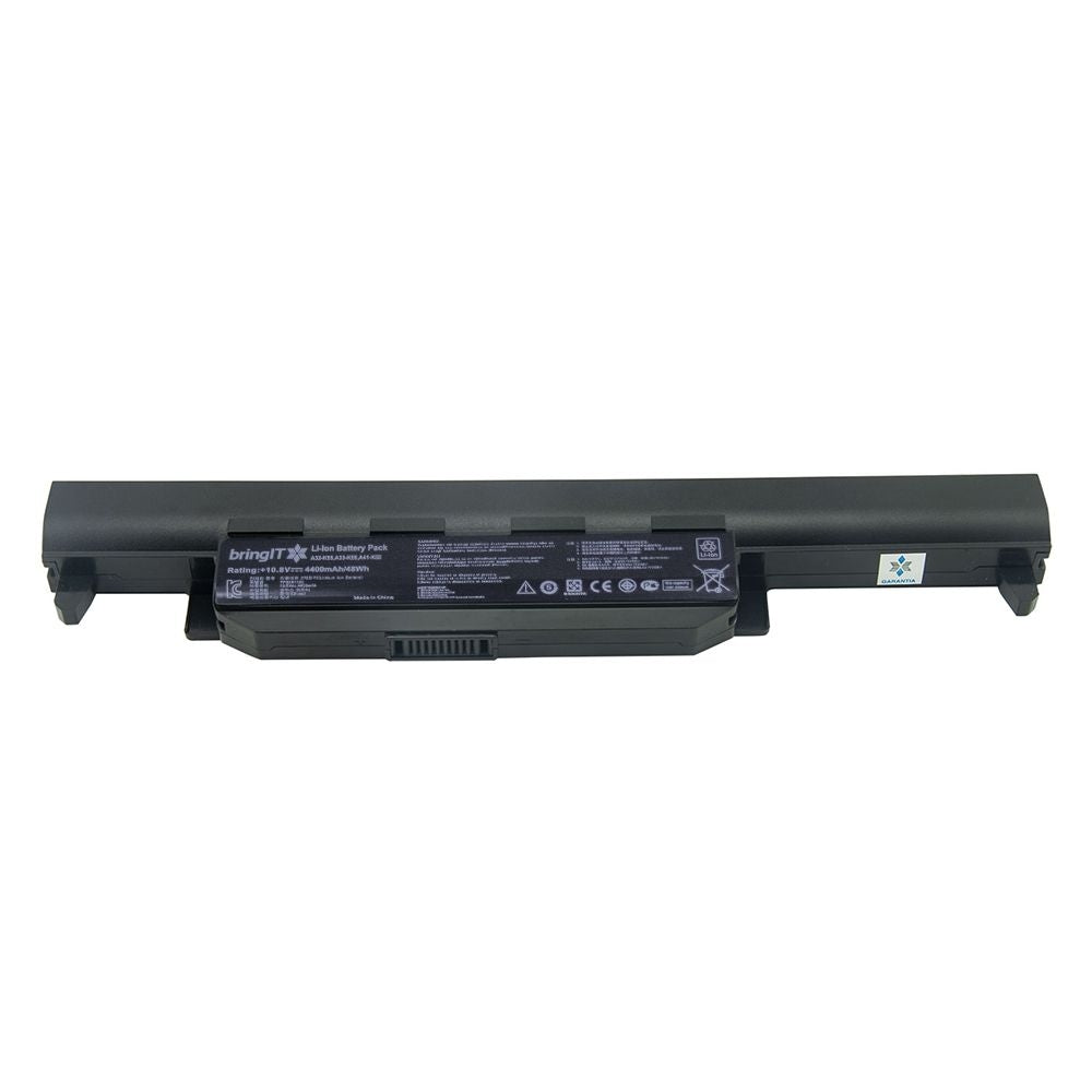 Bateria Notebook Asus X45u Pat. Number A32-K55 6 Células 11.1V