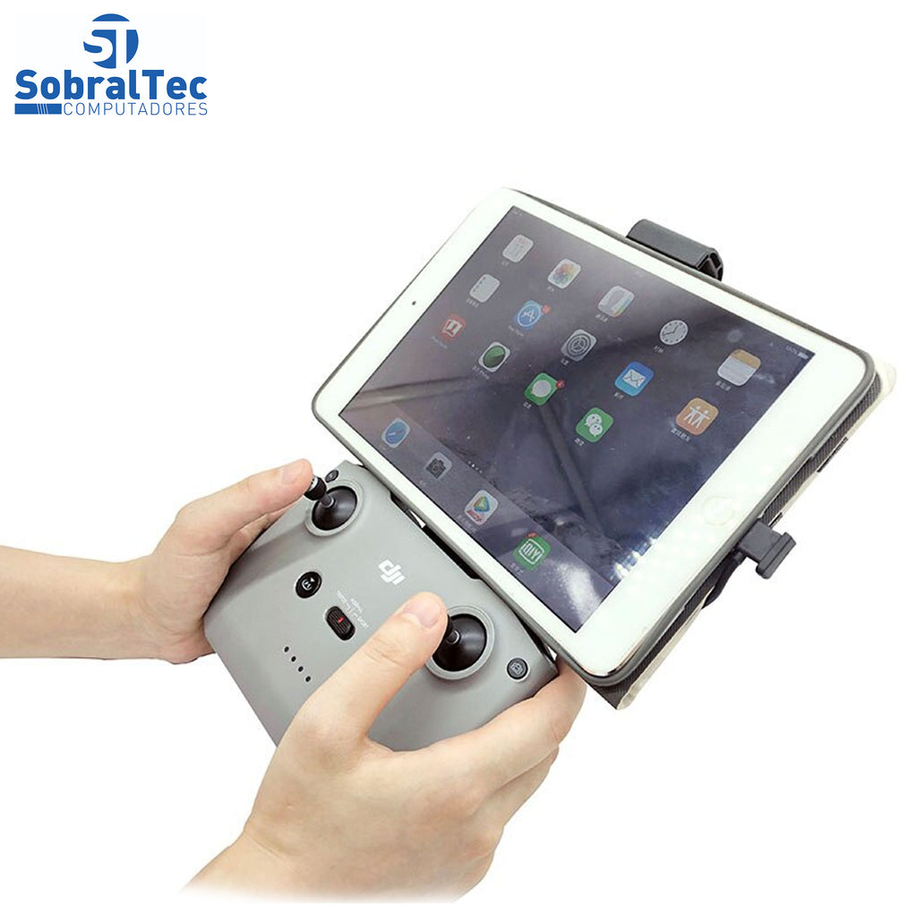 Suporte Estendido Para Tablet De Controle Remoto Para DJI Mavic Air 2 / Mavic Mini 2