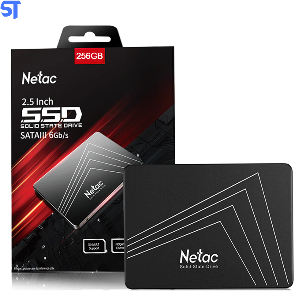 Computador Intel Core i5-3340 HD SSD 256GB Memória Ram DDR3 8GB SobralTec