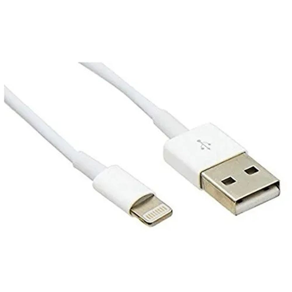 Cabo para iPhone Tipo Ligthning Para iPhone 8 1 Metro