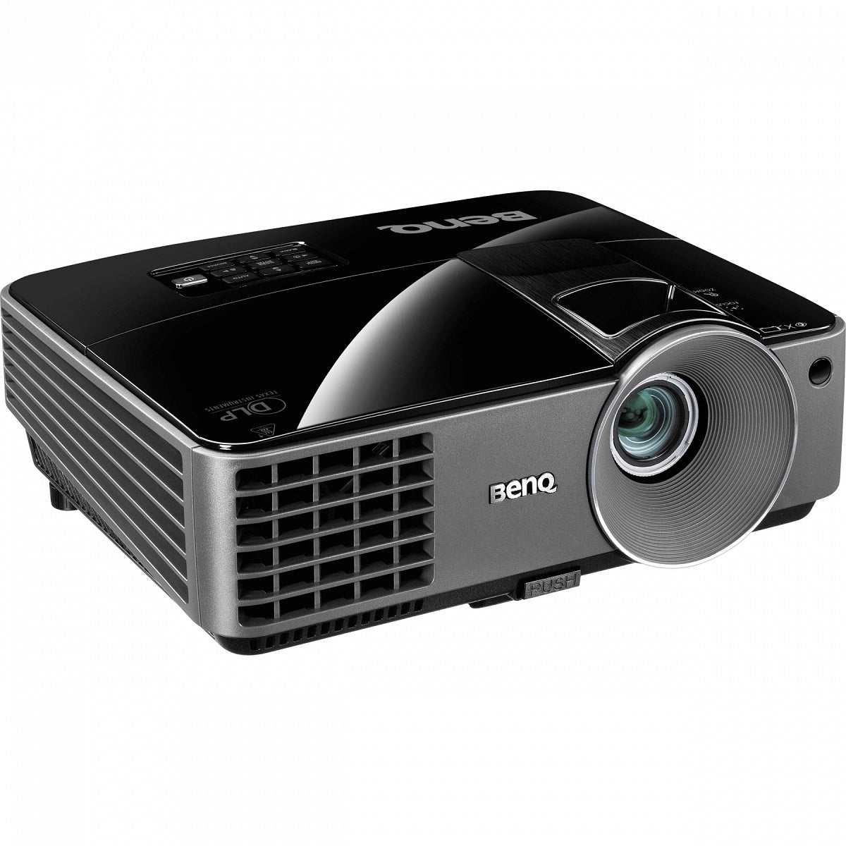Projetor Benq MS500+ 2700 Lumens Usado