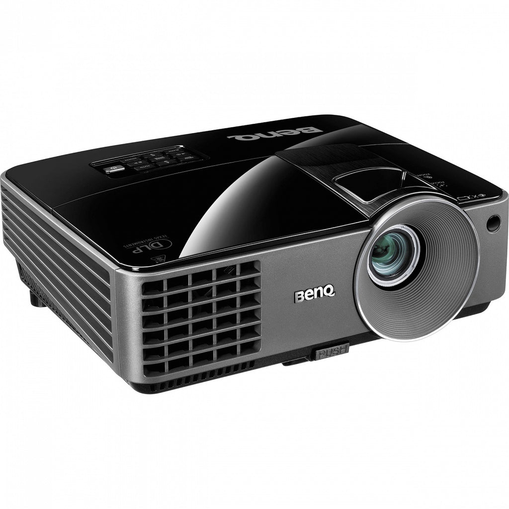 Projetor Benq MS500+ 2700 Lumens Usado