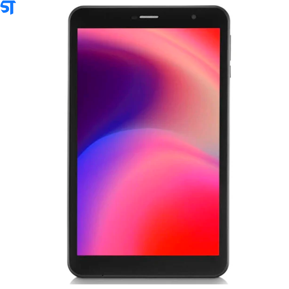 Tablet Multilaser M8 Wi-fi 32GB Tela 8 pol. 2GB RAM + Wi-fi Android 11 (Go edition) Processador Quad Core - Preto - NB35