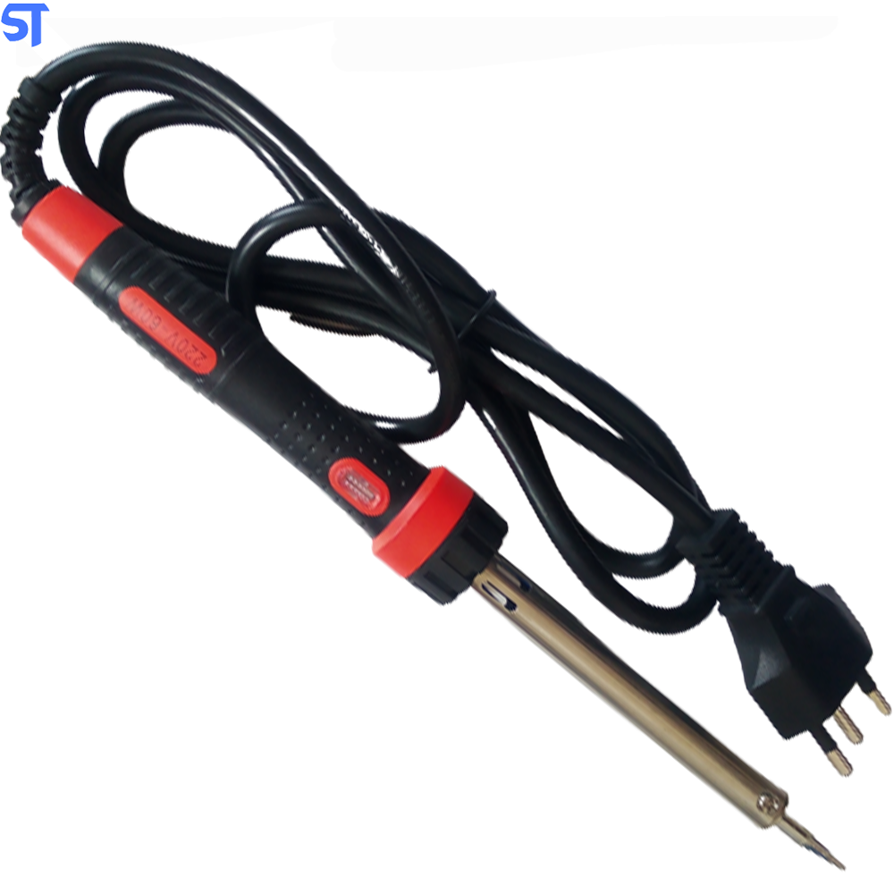 Ferro de Solda 220V 60W CJ-900 Electric Soldering Iron