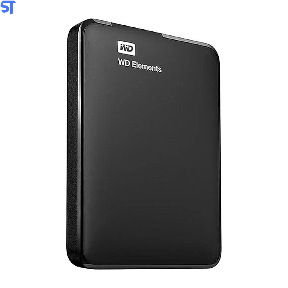 HD Externo Western Elements SE 1TB / 2.5