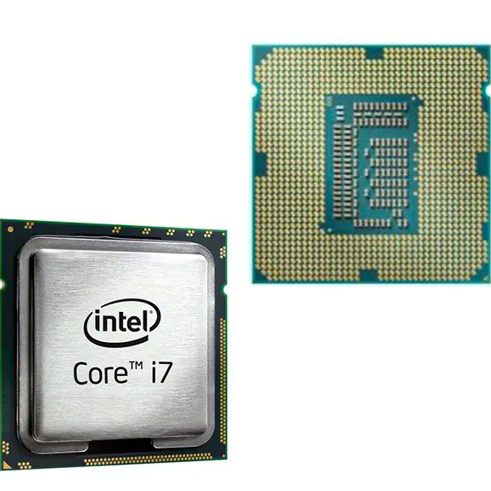 Processador Intel® Core™ i7-2600 (8M Cache, até 3,40 GHz LGA 1155)