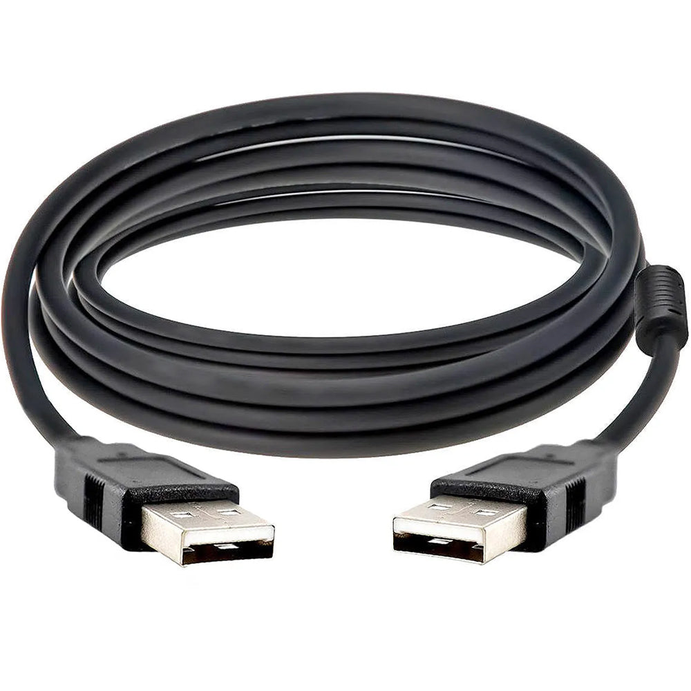 Cabo Extensor USB 2.0 Macho/Macho AM+AM 1.5M Nextrading