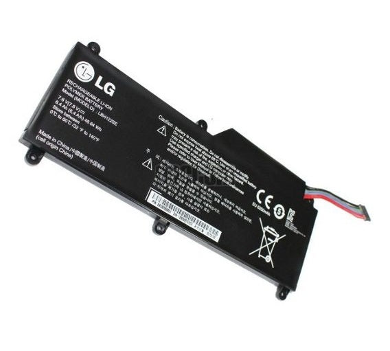 Bateria Notebook Lg Slidepad Lg11t54 / Lg15u340 / Lbj722we Series