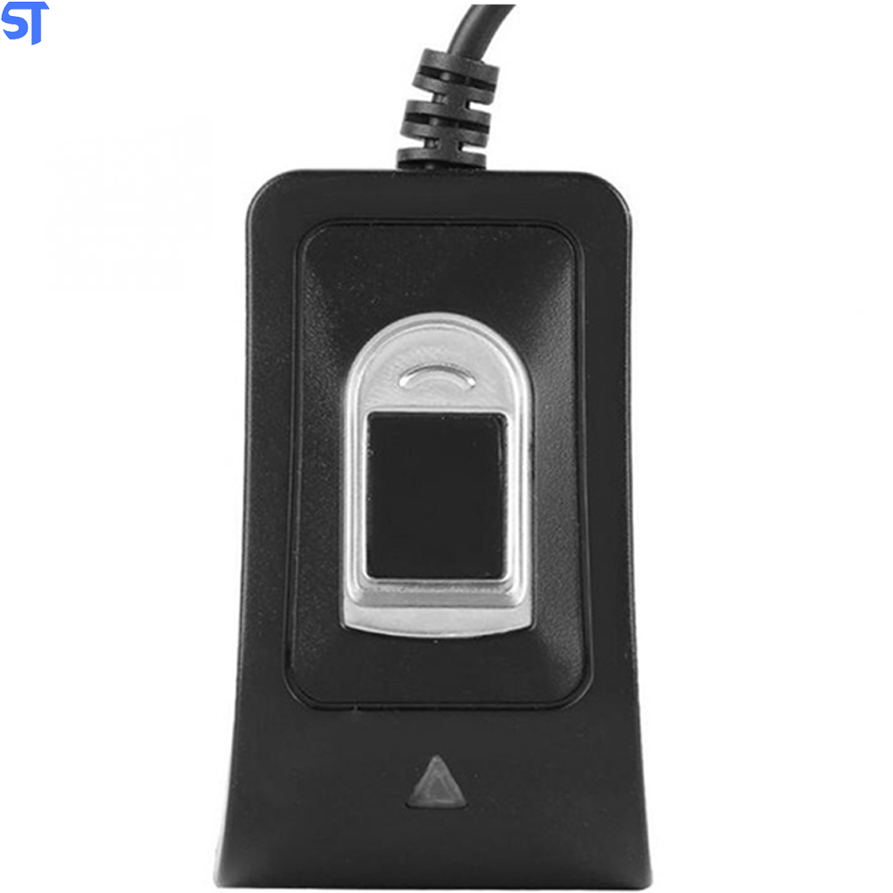 Leitor De Impressão Digital Biométrico Delaman Compacto DNH