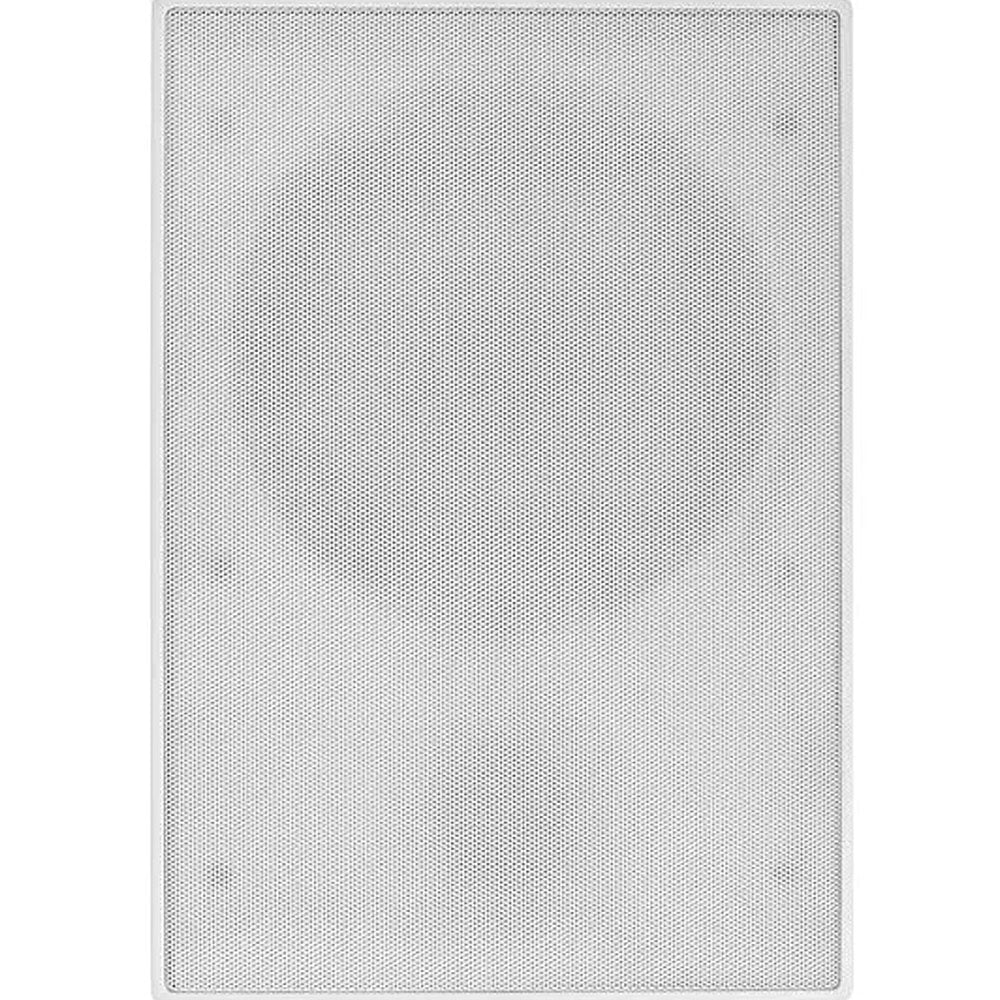 Caixa Acústica de Embutir Retangular JBL CI8R com Cone de Kevlar 8" Unidade