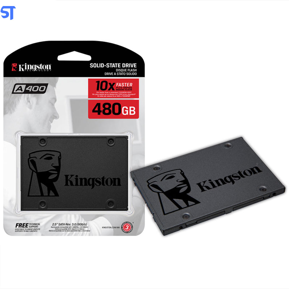 Computador Core I-3 (6100) Geração 6 - | HD SSD 240GB Kingston | Memória Ram 4 Gb DDR4- Windows 10 e MousePad Brinde
